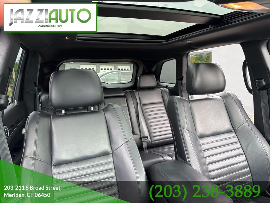 2018 Jeep Grand Cherokee Limited 4x4 photo