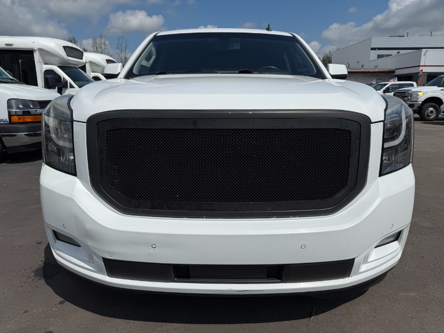 2015 GMC Yukon SLE photo