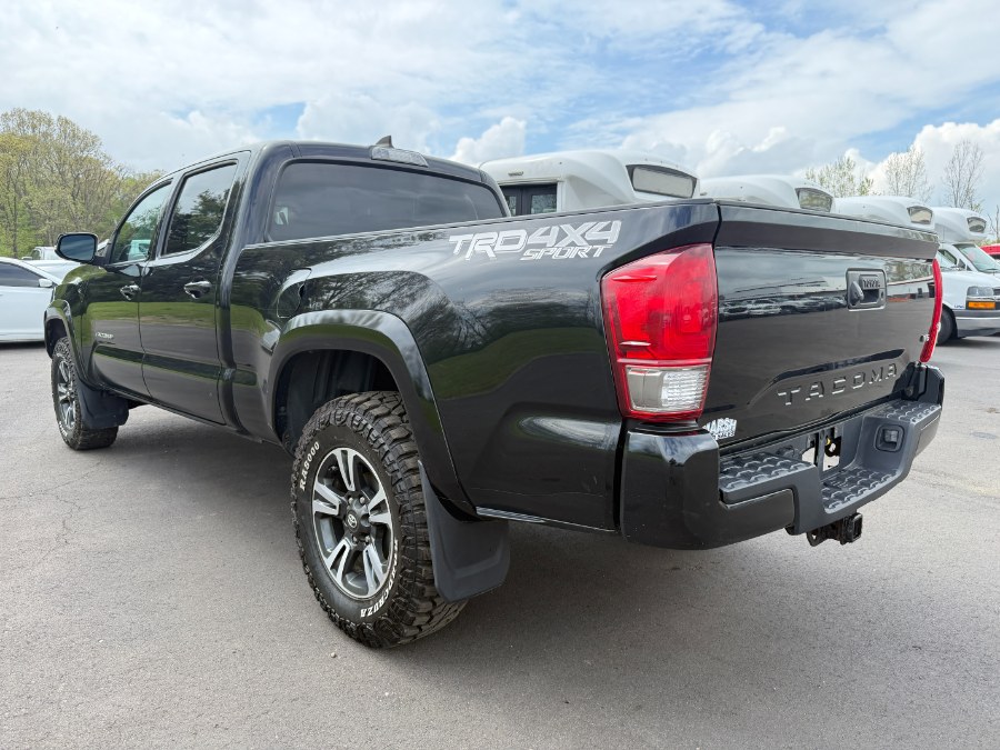 2017 Toyota Tacoma TRD Sport Double Cab 6'' Bed V photo