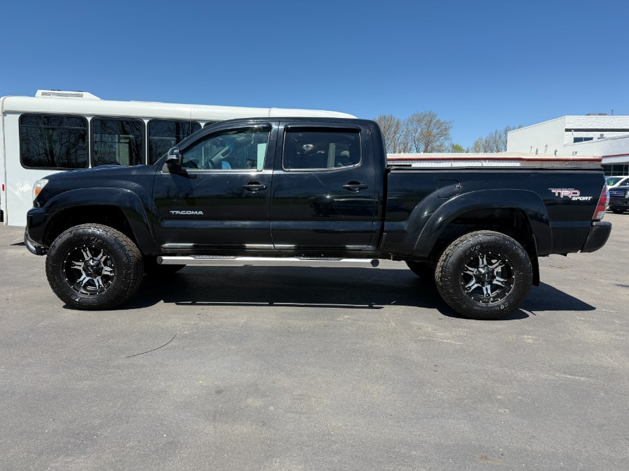 2013 Toyota Tacoma V6 photo