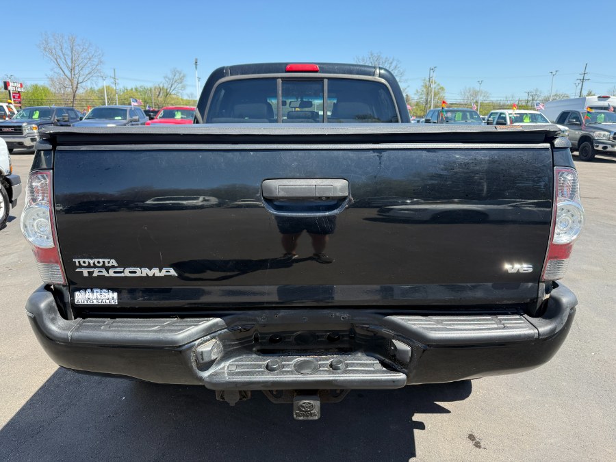 2013 Toyota Tacoma V6 photo
