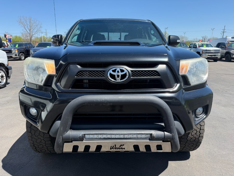 2013 Toyota Tacoma V6 photo