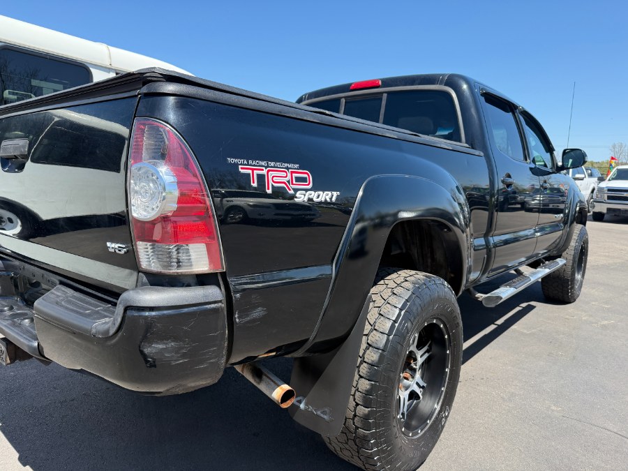 2013 Toyota Tacoma V6 photo