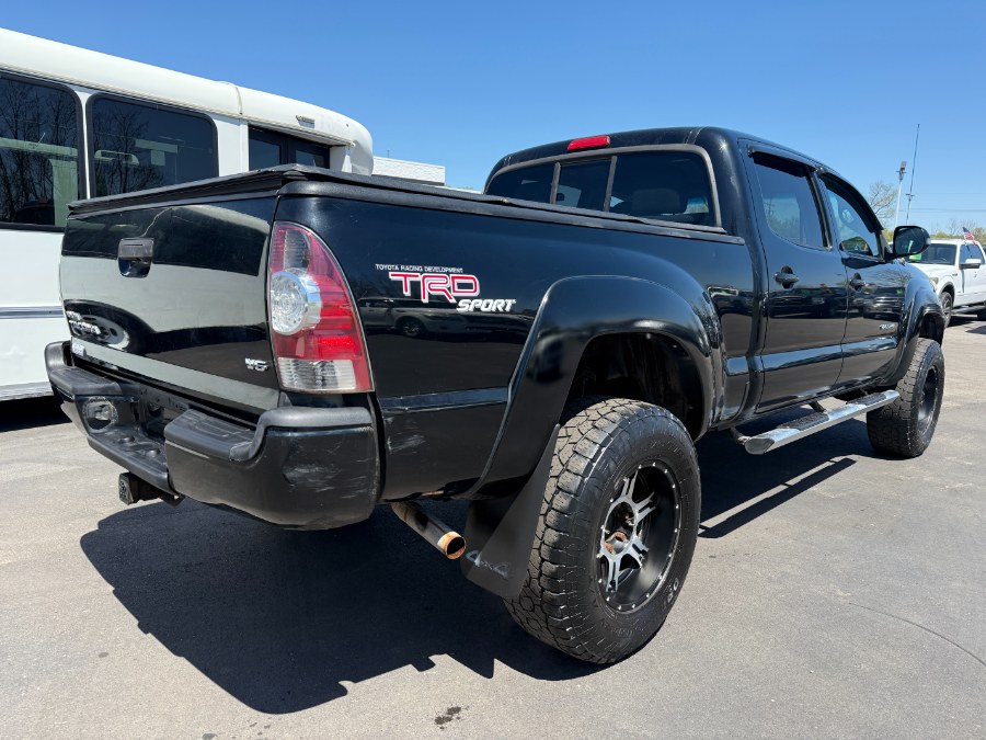 2013 Toyota Tacoma V6 photo