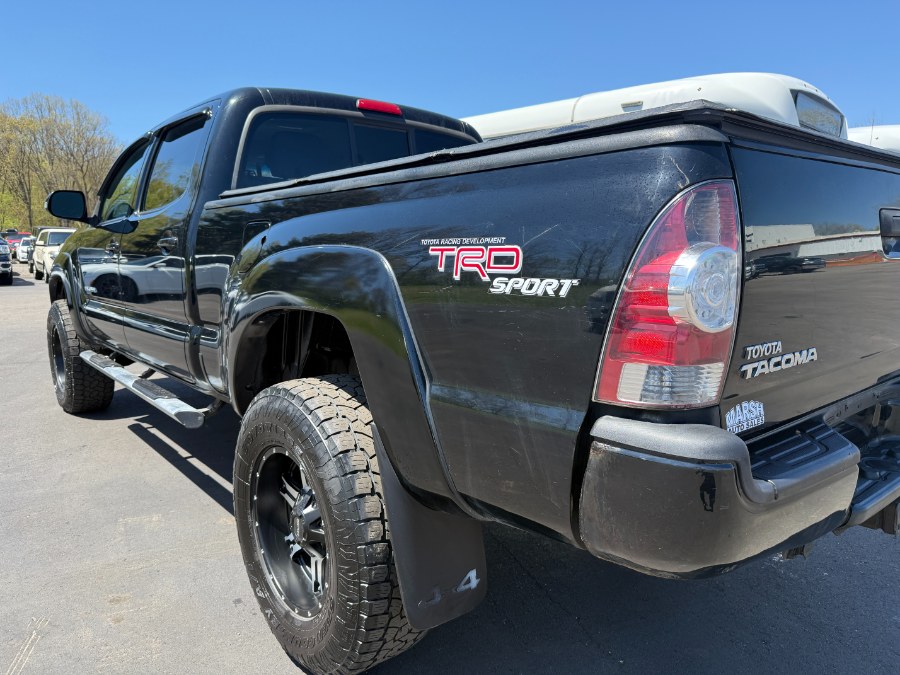 2013 Toyota Tacoma V6 photo