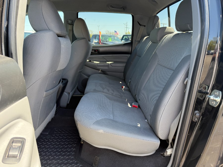 2013 Toyota Tacoma V6 photo