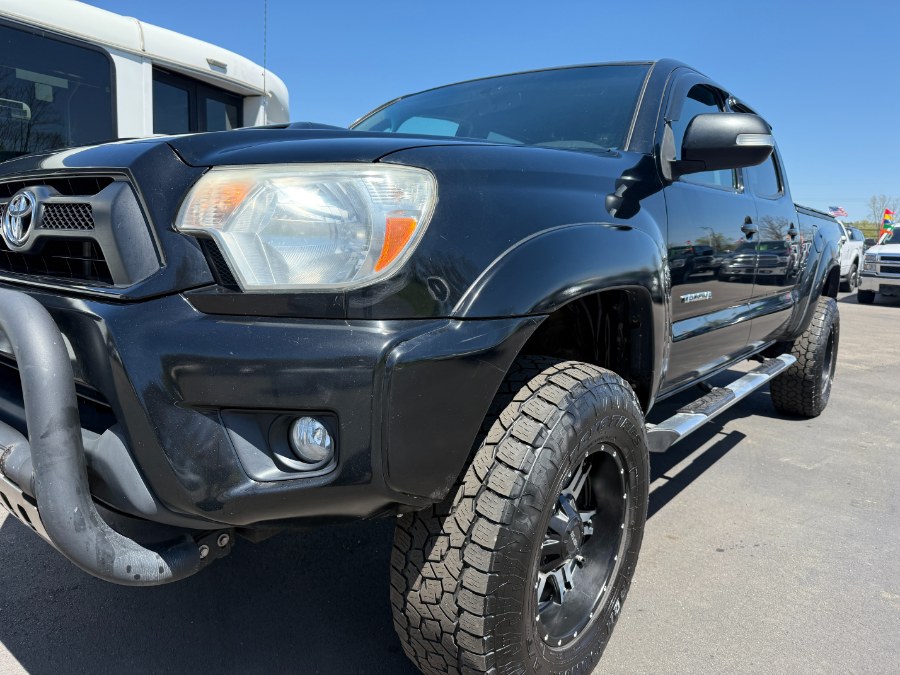 2013 Toyota Tacoma V6 photo