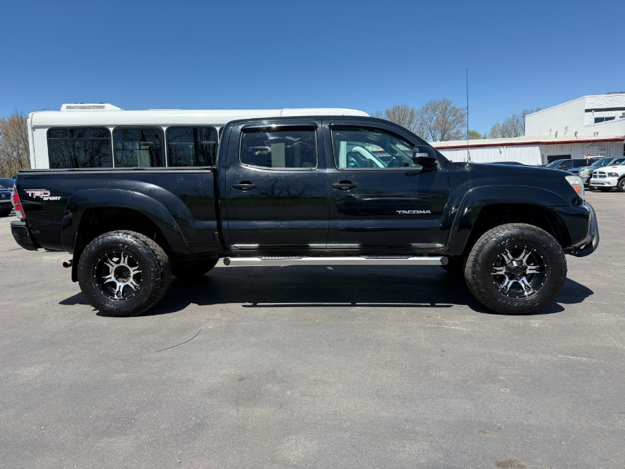 2013 Toyota Tacoma V6 photo
