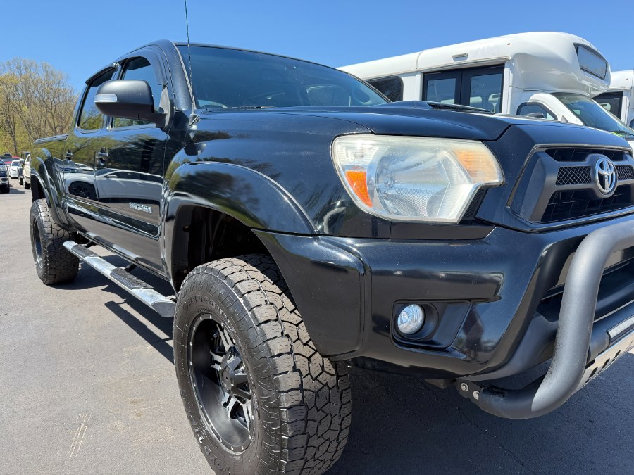 2013 Toyota Tacoma V6 photo