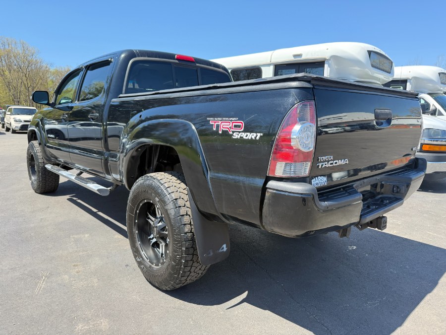 2013 Toyota Tacoma V6 photo