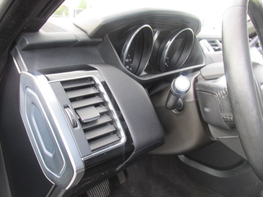 2016 Land Rover Range Rover Sport 4WD 4dr V6 HSE photo