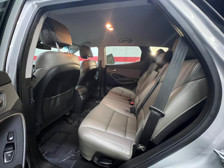 2013 Hyundai Santa Fe Sport 2.4L photo