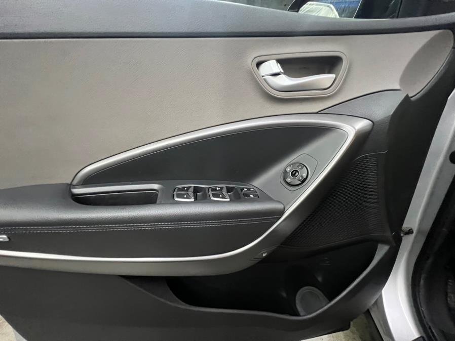 2013 Hyundai Santa Fe Sport 2.4L photo