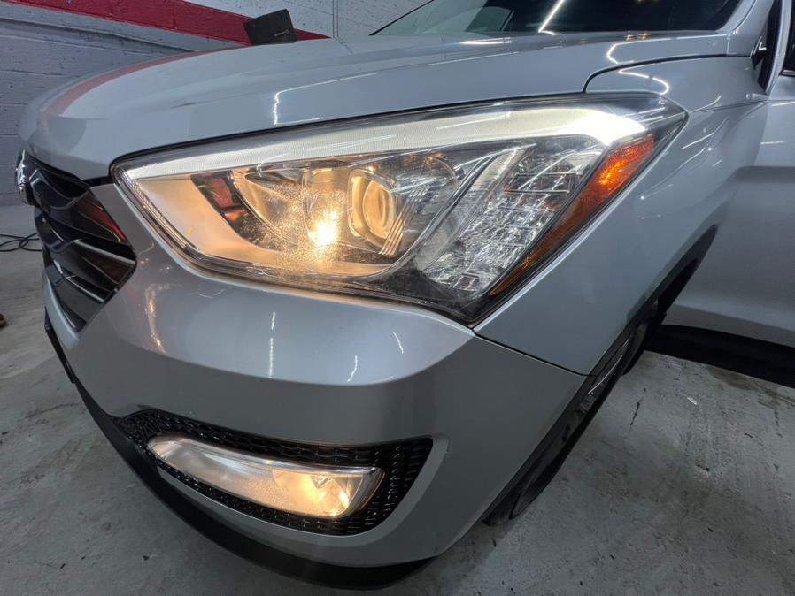2013 Hyundai Santa Fe Sport 2.4L photo