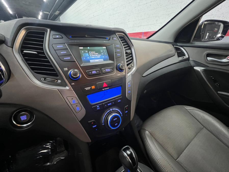 2013 Hyundai Santa Fe Sport 2.4L photo