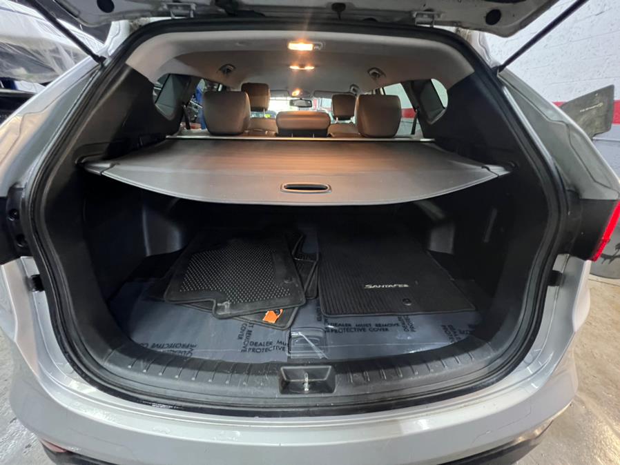 2013 Hyundai Santa Fe Sport 2.4L photo