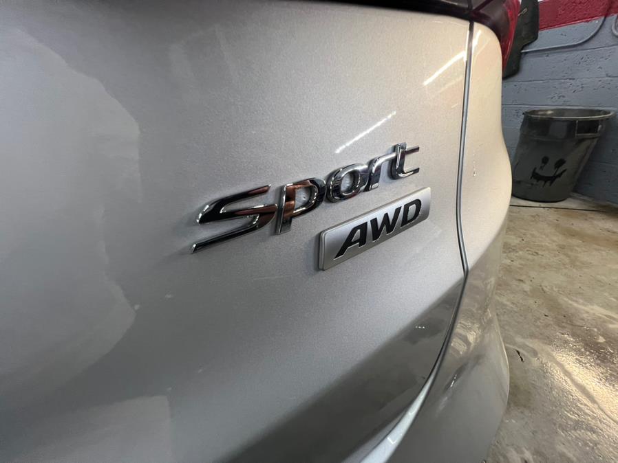 2013 Hyundai Santa Fe Sport 2.4L photo