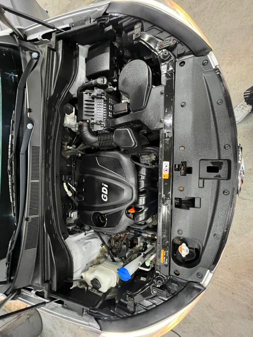 2013 Hyundai Santa Fe Sport 2.4L photo