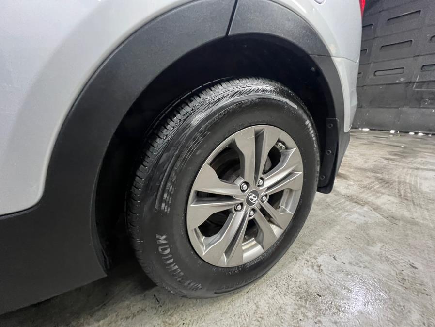 2013 Hyundai Santa Fe Sport 2.4L photo