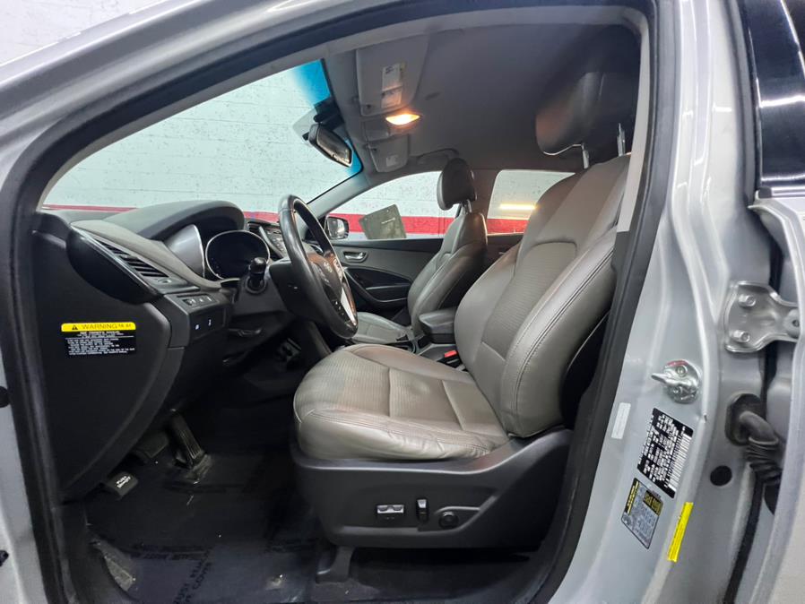 2013 Hyundai Santa Fe Sport 2.4L photo