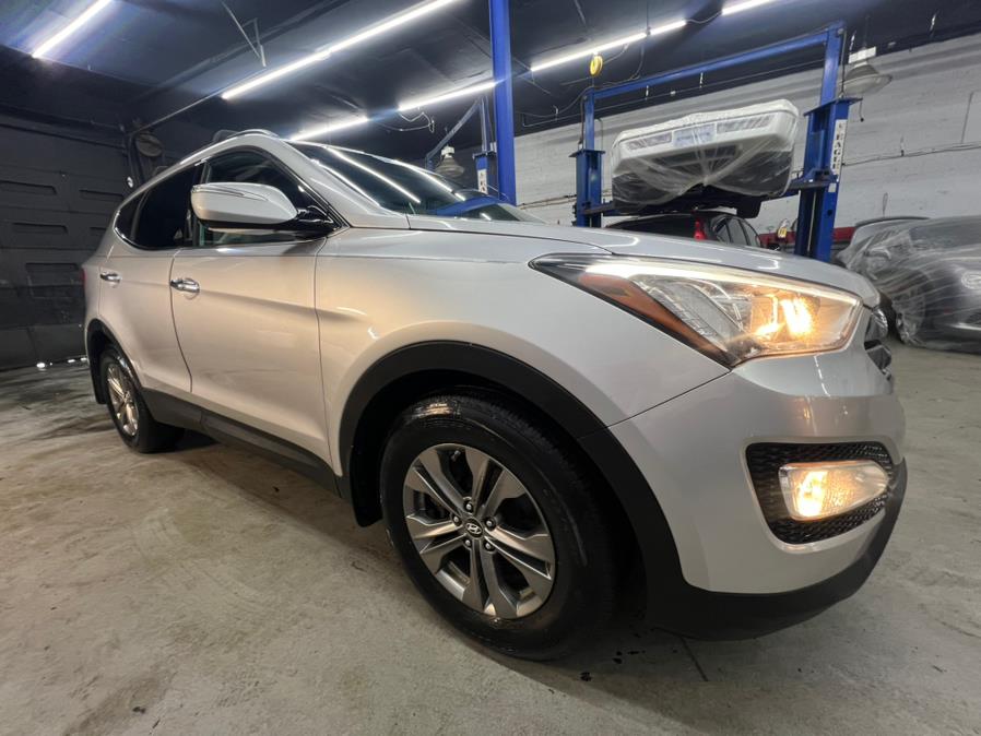 2013 Hyundai Santa Fe Sport 2.4L photo