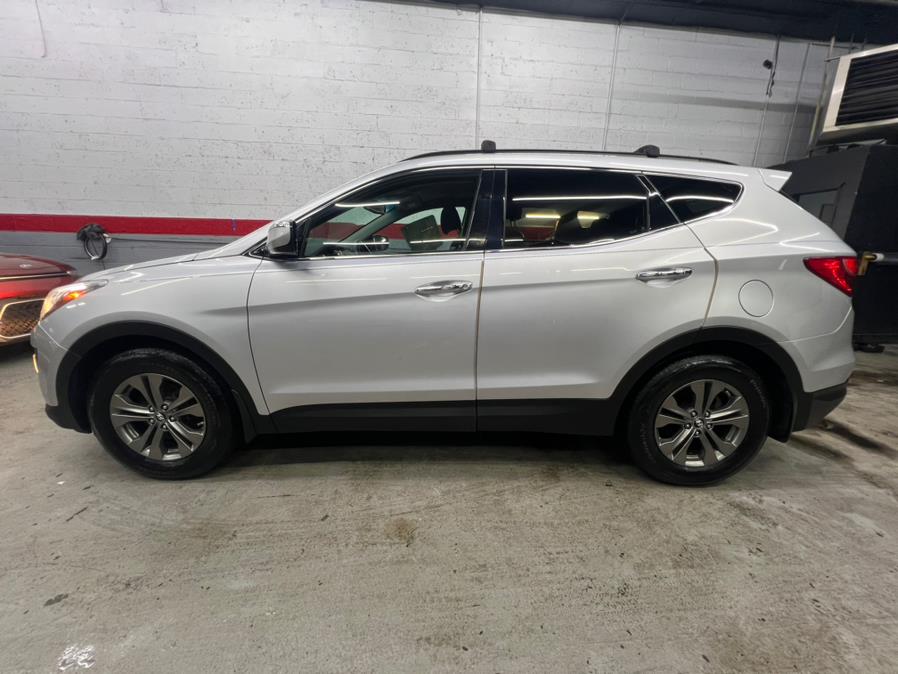 2013 Hyundai Santa Fe Sport 2.4L photo