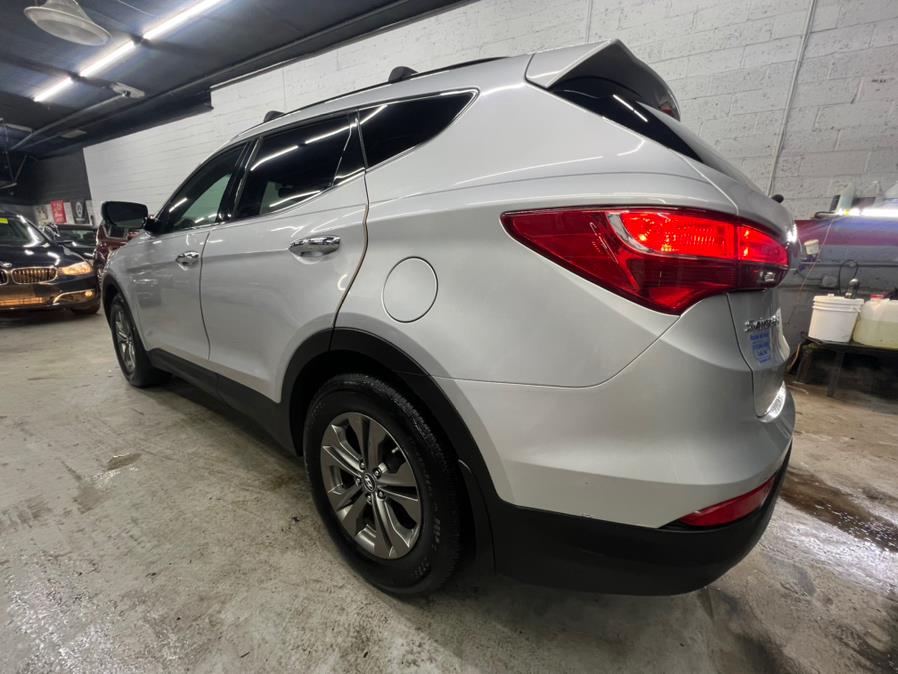 2013 Hyundai Santa Fe Sport 2.4L photo