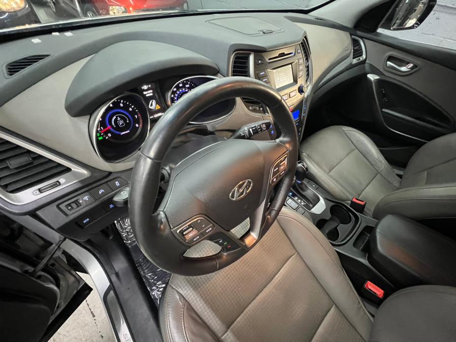 2013 Hyundai Santa Fe Sport 2.4L photo