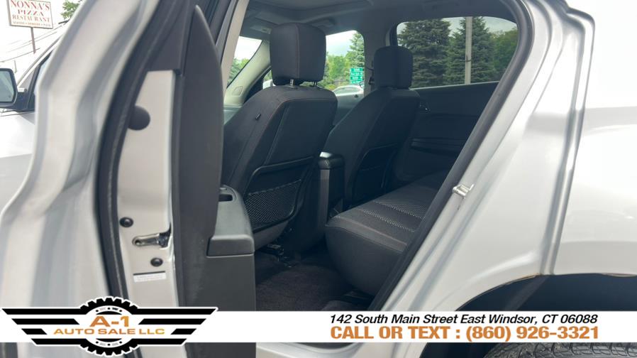 2016 Chevrolet Equinox AWD 4dr LT photo