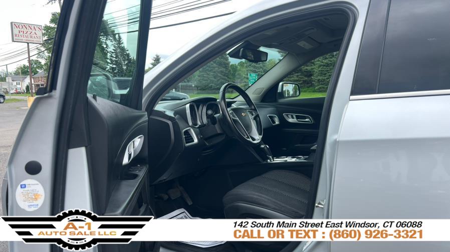2016 Chevrolet Equinox AWD 4dr LT photo