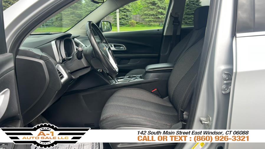 2016 Chevrolet Equinox AWD 4dr LT photo