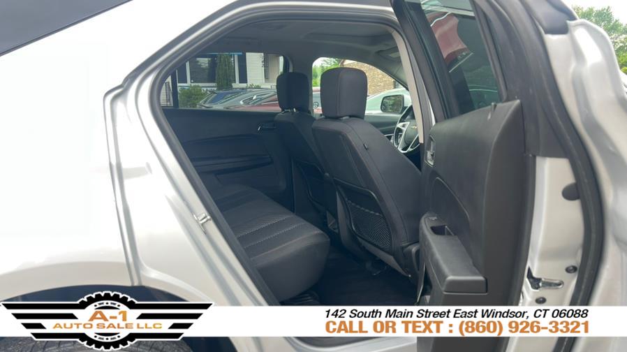 2016 Chevrolet Equinox AWD 4dr LT photo