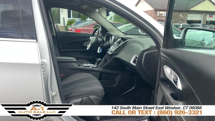 2016 Chevrolet Equinox AWD 4dr LT photo
