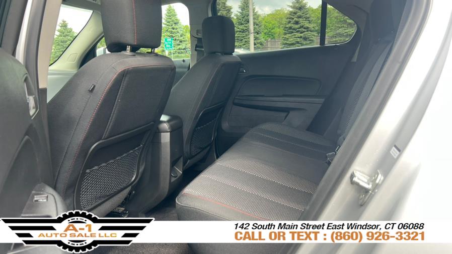2016 Chevrolet Equinox AWD 4dr LT photo