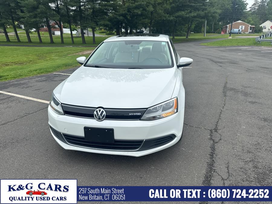 2014 Volkswagen Jetta photo