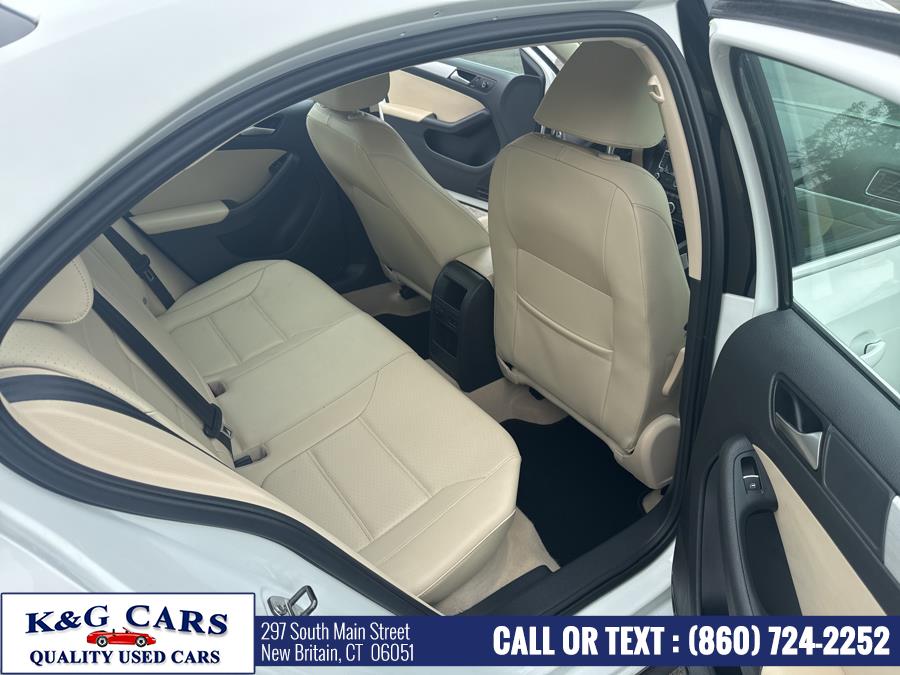 2014 Volkswagen Jetta photo