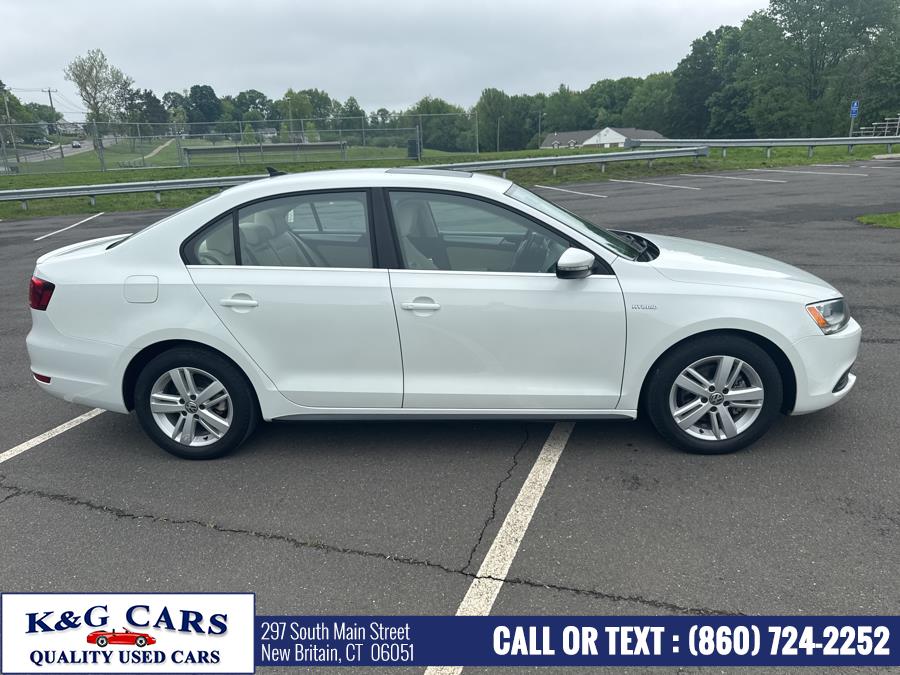 2014 Volkswagen Jetta photo