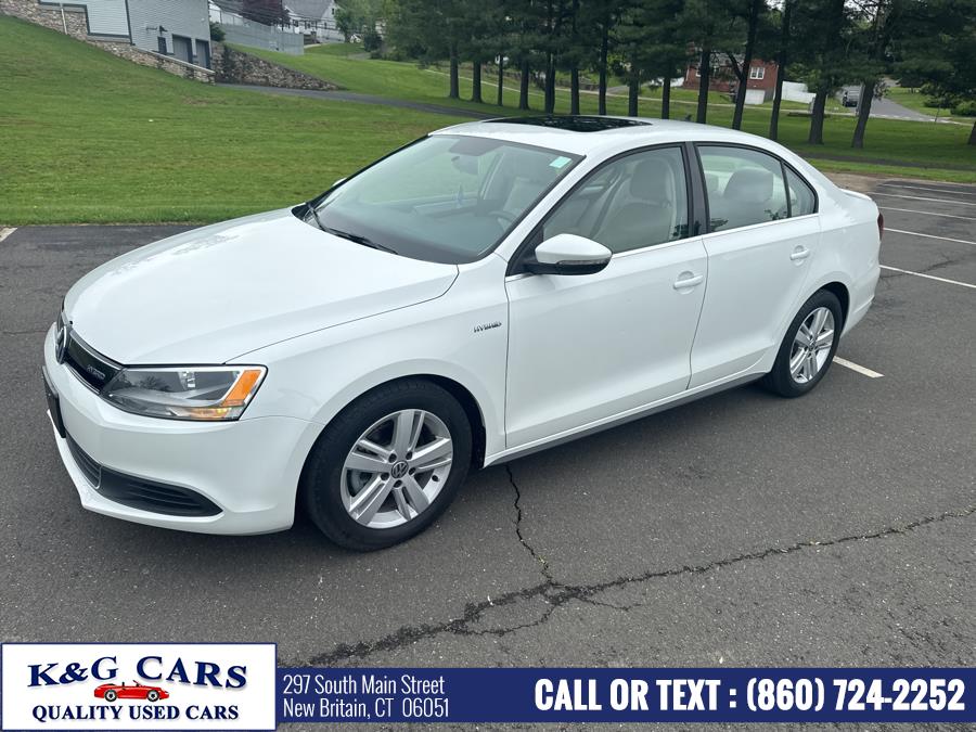 2014 Volkswagen Jetta photo