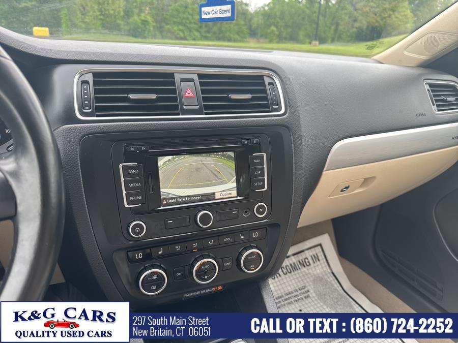 2014 Volkswagen Jetta photo