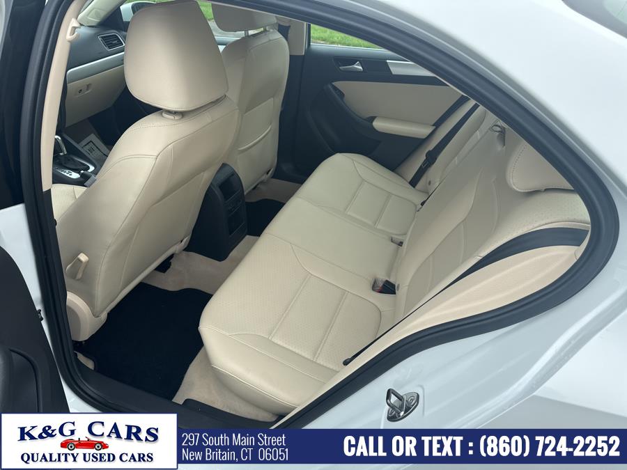 2014 Volkswagen Jetta photo