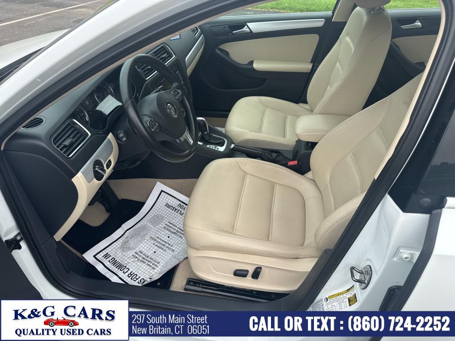2014 Volkswagen Jetta photo