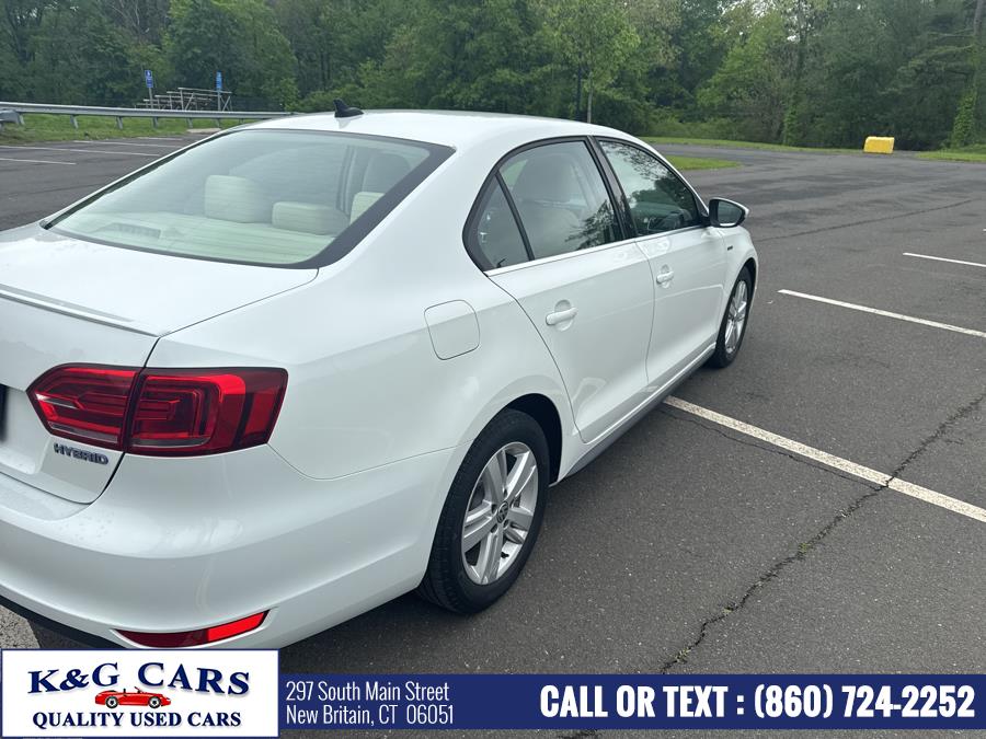 2014 Volkswagen Jetta photo
