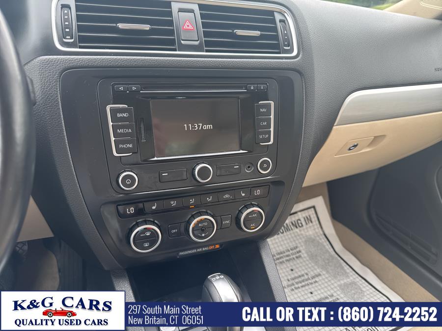 2014 Volkswagen Jetta photo