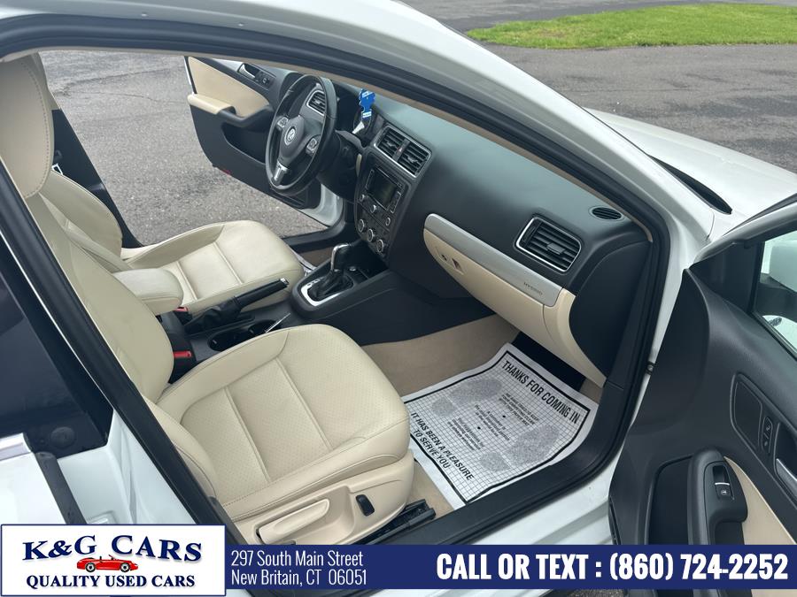 2014 Volkswagen Jetta photo
