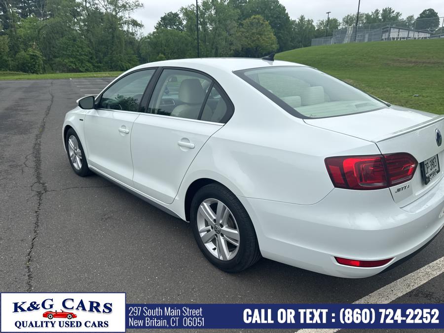 2014 Volkswagen Jetta photo