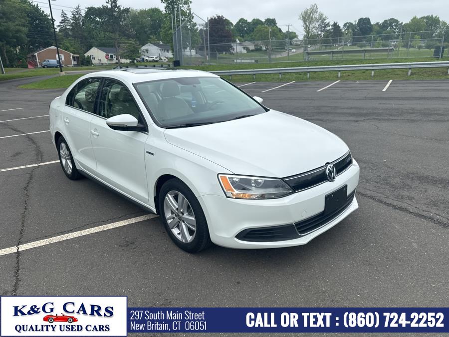 2014 Volkswagen Jetta photo