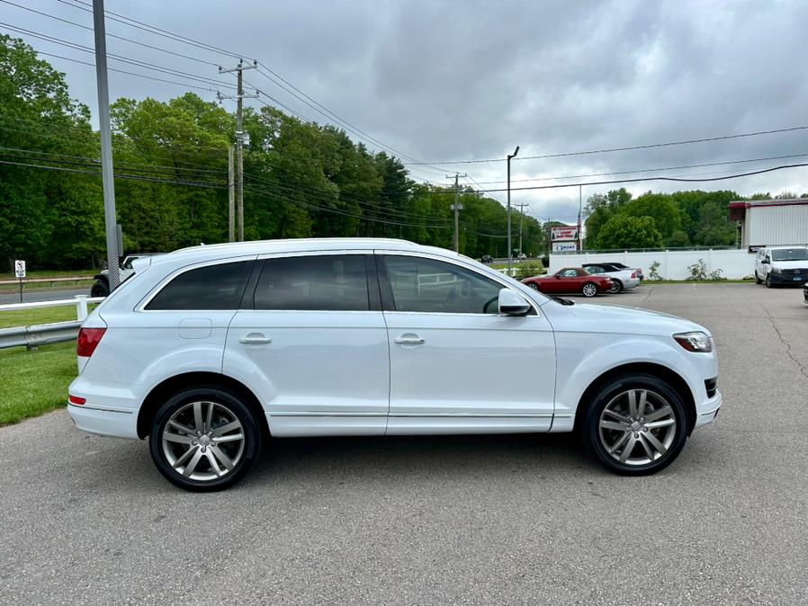 2012 Audi Q7 3.0T quattro Premium Plus photo