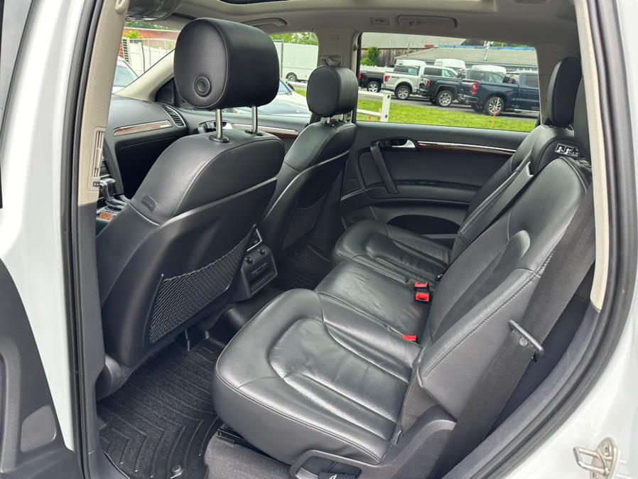 2012 Audi Q7 3.0T quattro Premium Plus photo
