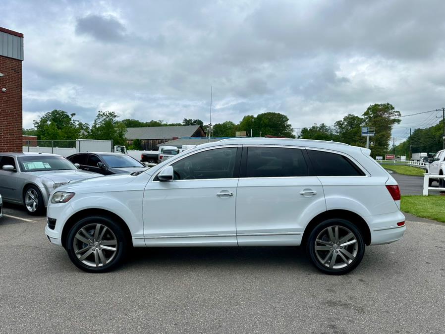 2012 Audi Q7 3.0T quattro Premium Plus photo