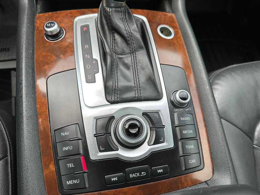 2012 Audi Q7 3.0T quattro Premium Plus photo